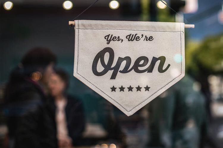 businesses
