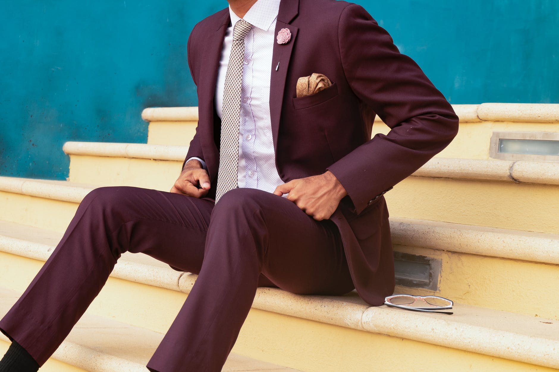 Best Fashion Tips That All Businessmen Need To Know About