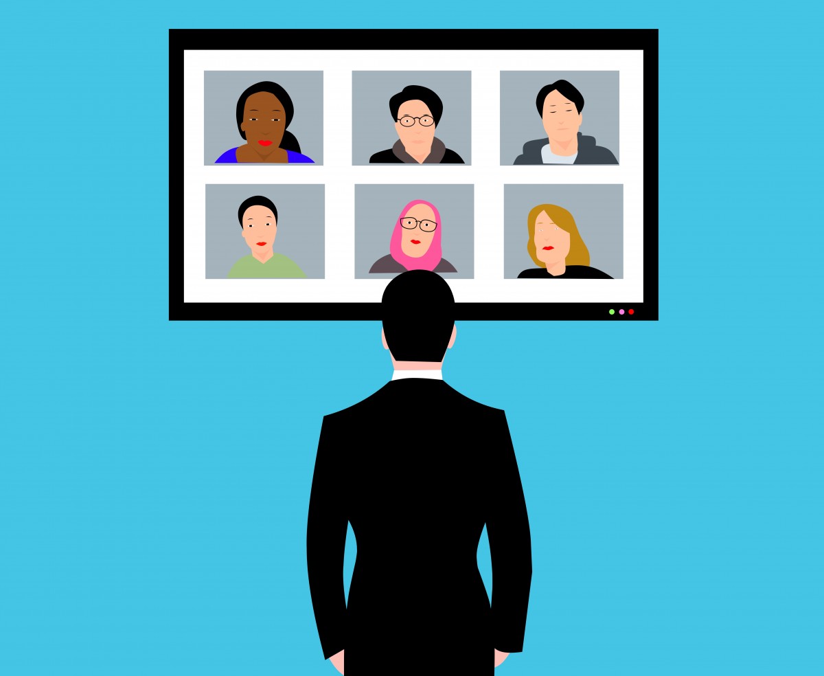10 Advantages of Video Conferencing for Businesses