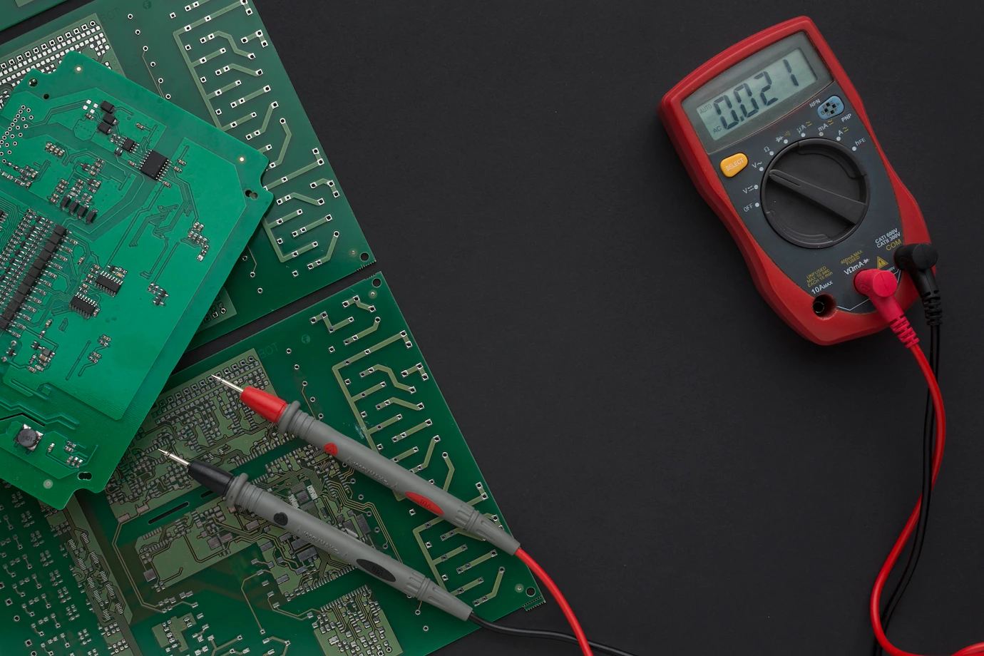 Pat Testing: What Is It, What’s The Law, And How Often Is It Needed?