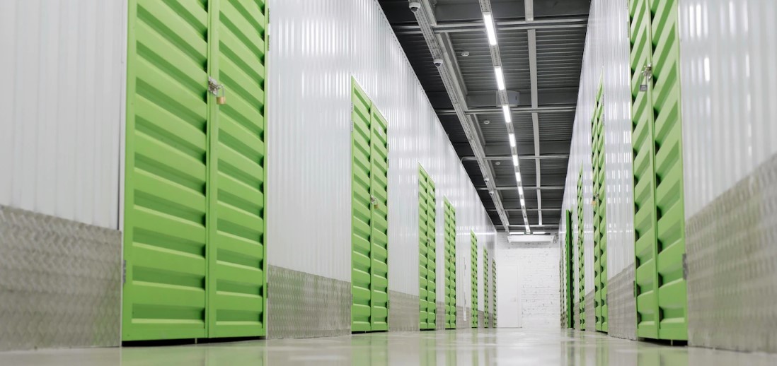 5 Things To Consider Before Renting a Storage Unit for Your Business