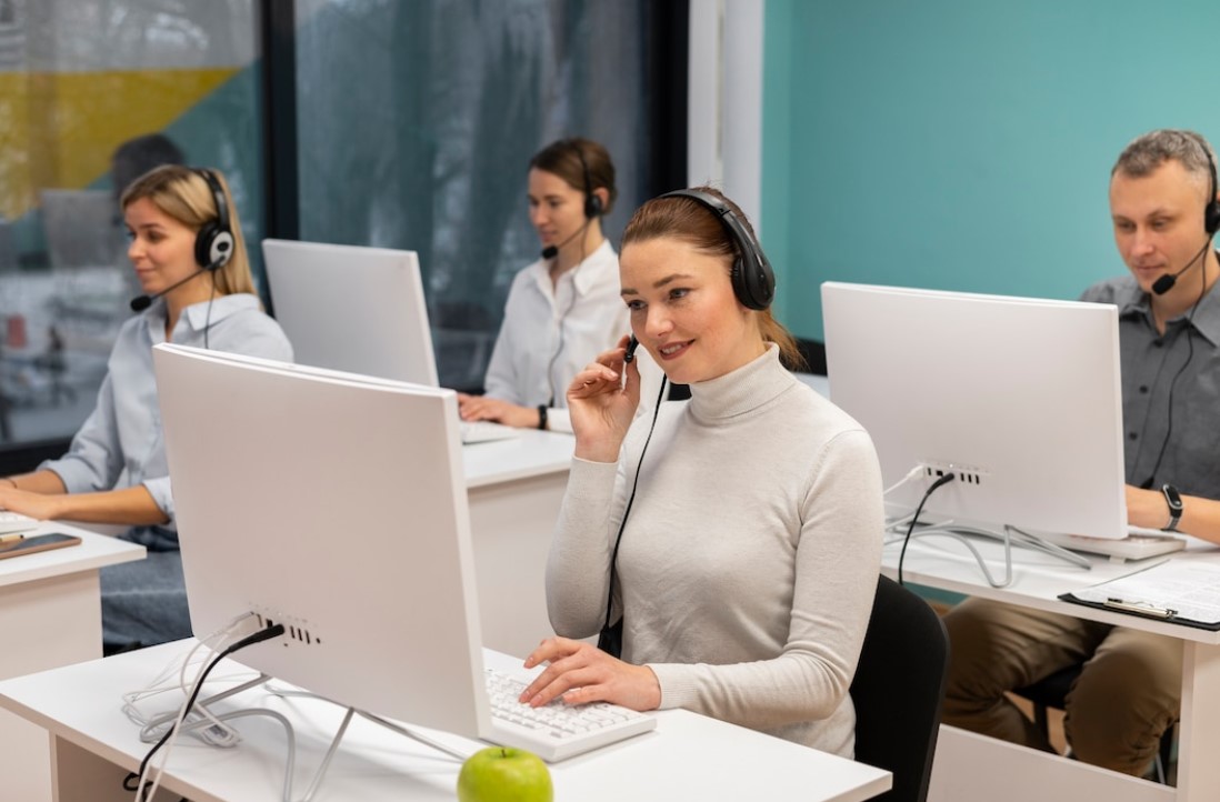 Which Is Better: Front Office Or Back Office Bpo