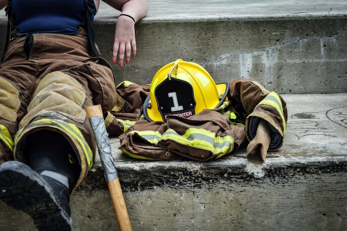 Best Career Recommendations For Aspiring Firefighters